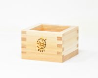 オリジナルデザイン枡 オリジナルデザイン枡