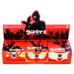 ウルトラマス PREMIUM BOX　Vol.2