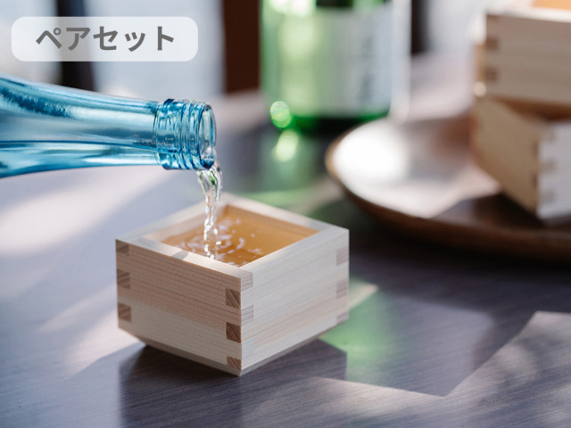 冷酒ペアTOP