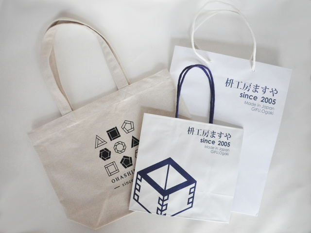 トートバックTOP