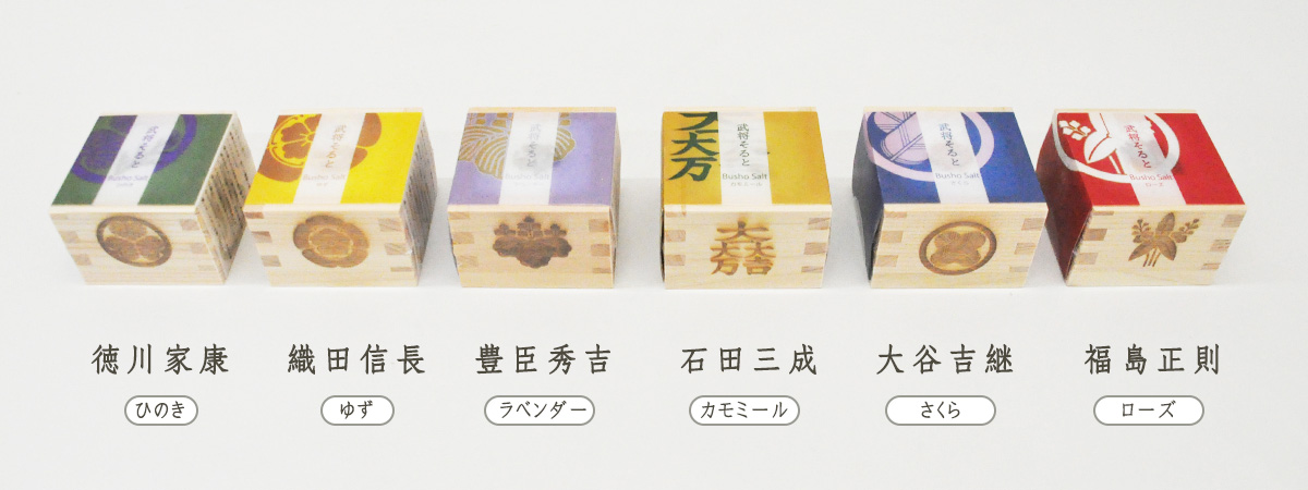武将ソルト　文章内画像
