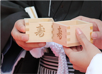 席札・結婚式