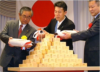 法人企業向け、ノベルティなど